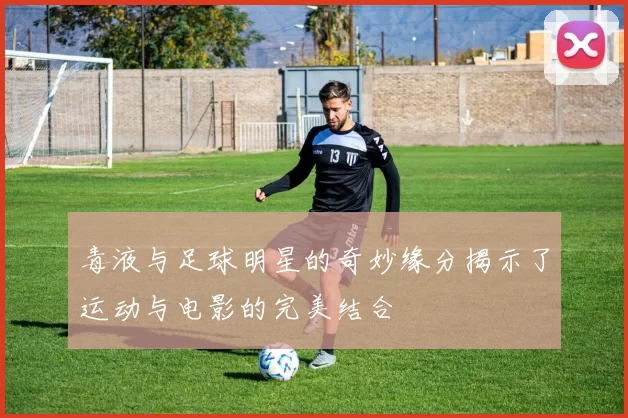 毒液与足球明星的奇妙缘分揭示了运动与电影的完美结合